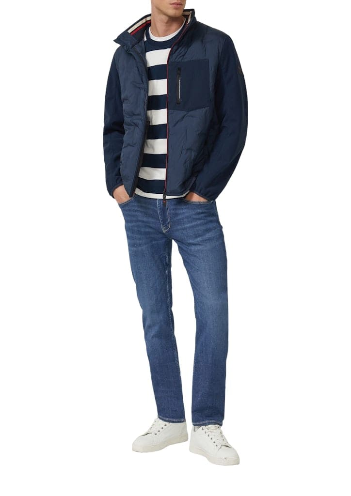 Outdoor-Jacke