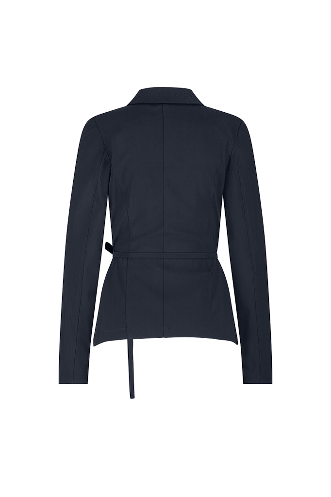 Clean blazer
