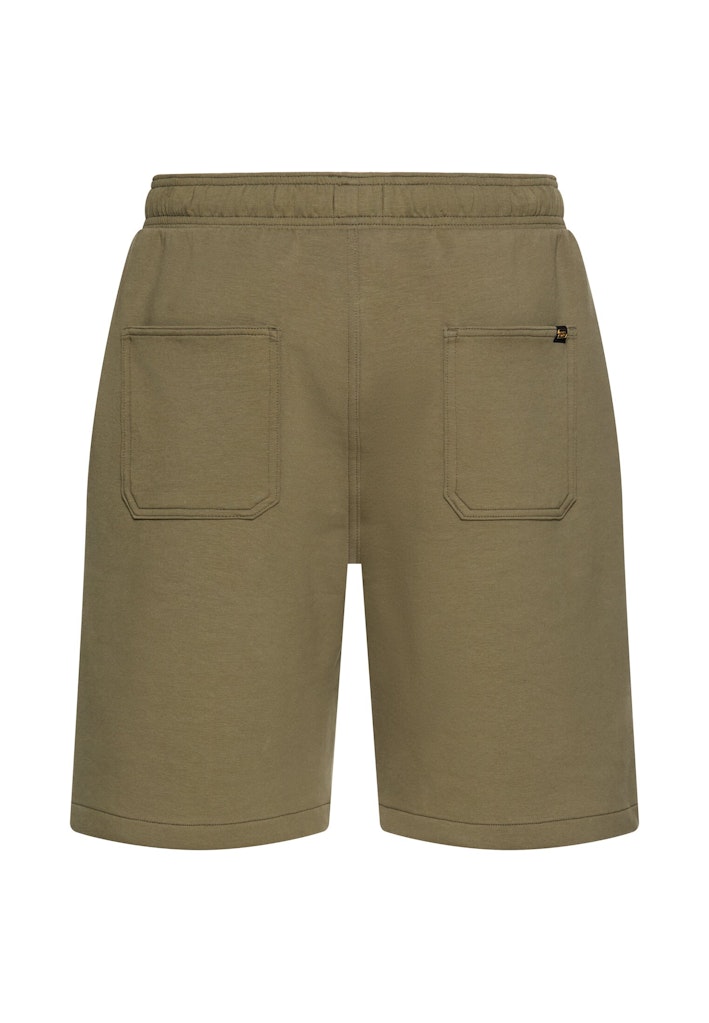 fleXXXactive® Bermuda Shorts mit Tunnelzug