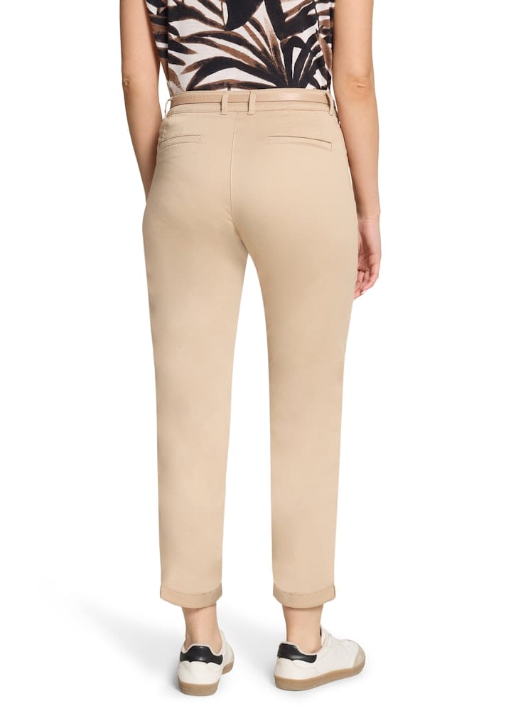 Chino-Hose