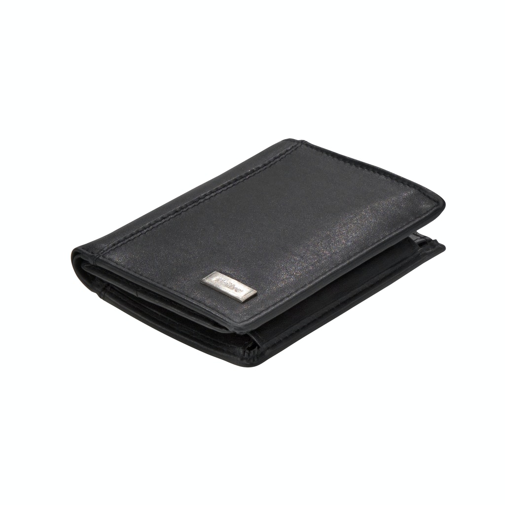 Fusto Helge Billfold Sv5