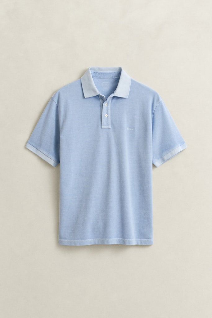 Sunfaded Poloshirt
