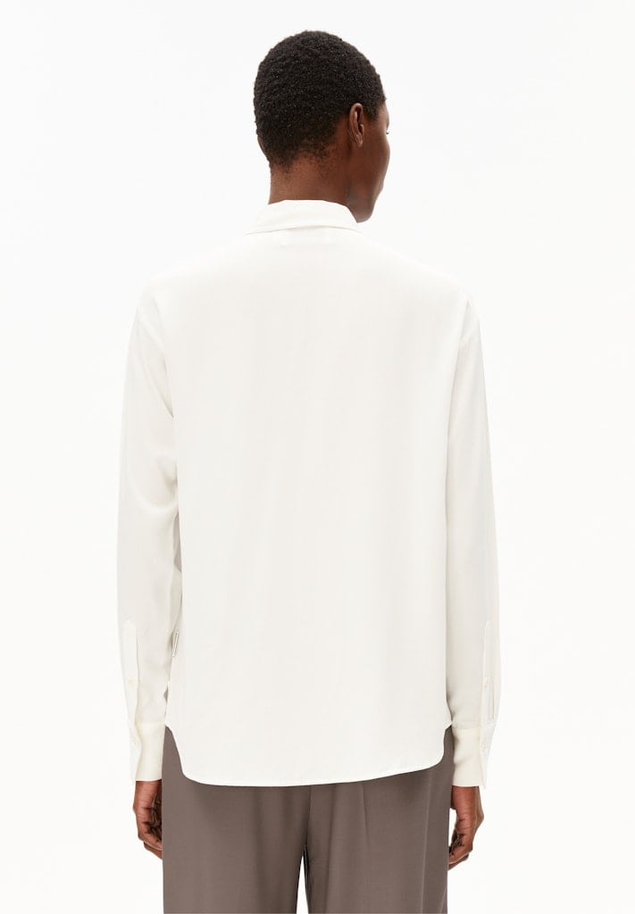 LARISAANA LONGSLEEVE BLOUSE