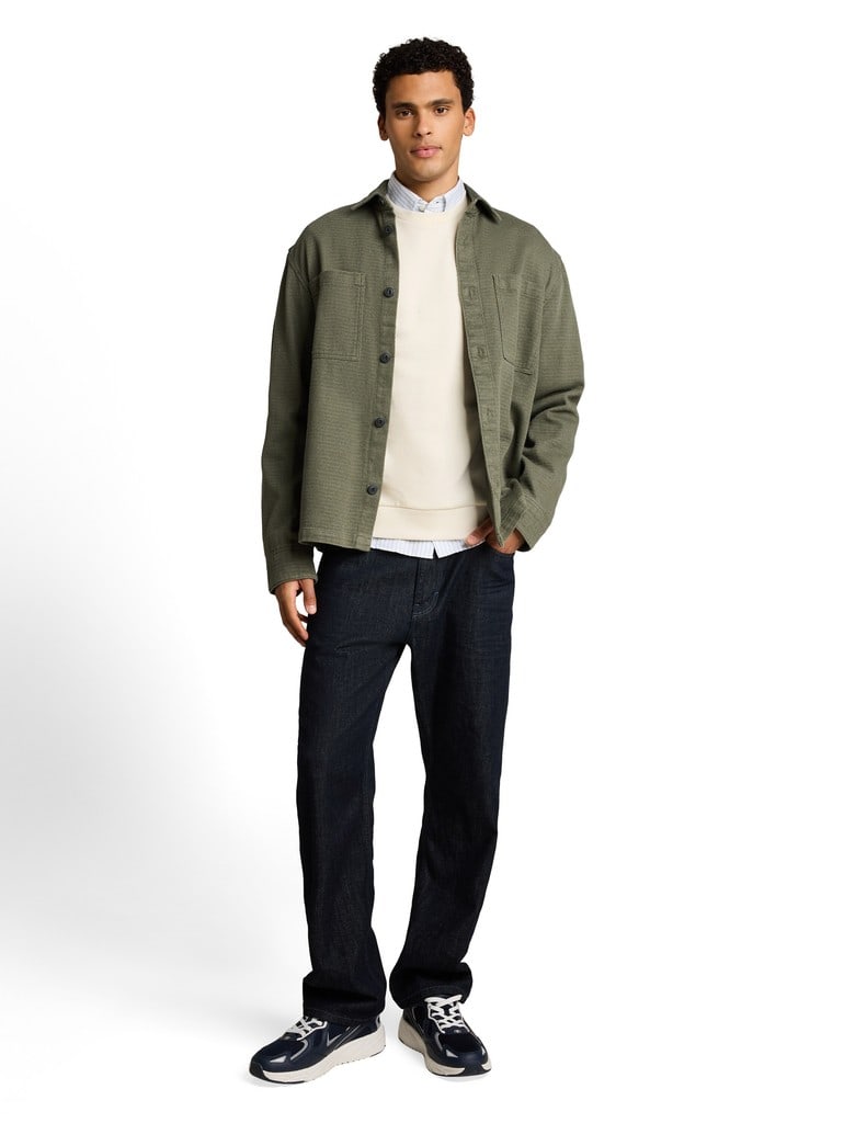 Basic Sweatshirt