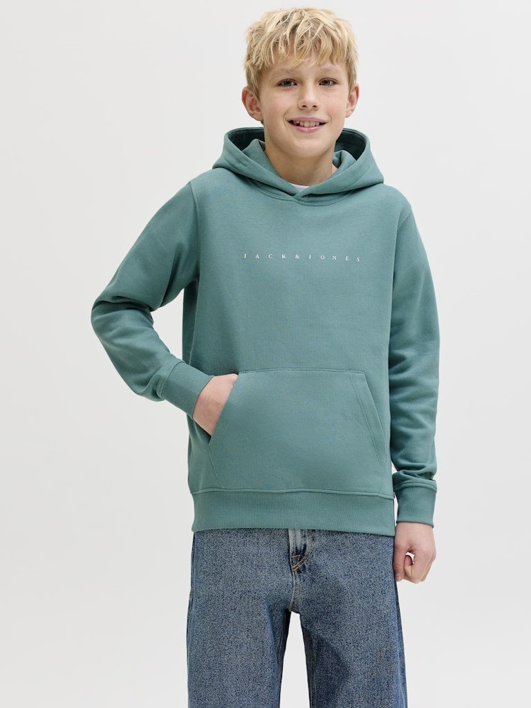 JJESTAR JJ SWEAT HOOD NOOS JNR