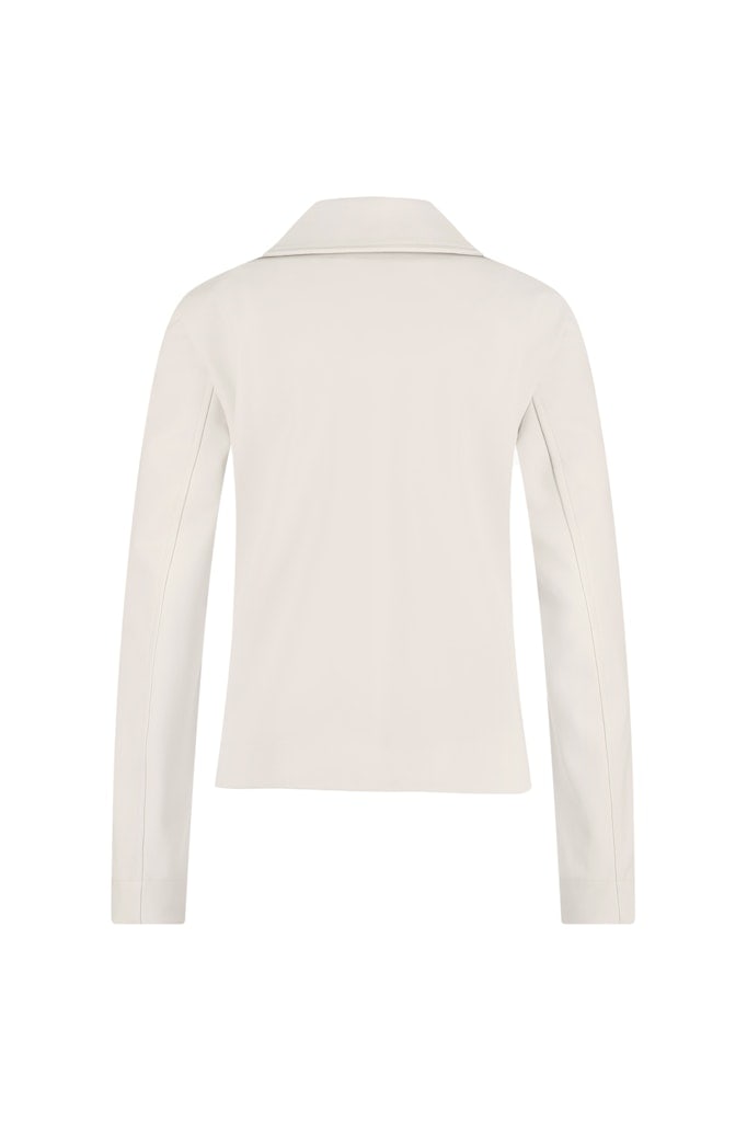 Claire bonded jacket