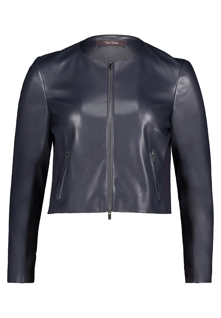 Blazer-Jacke