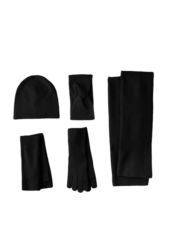 Feinstrickhandschuhe