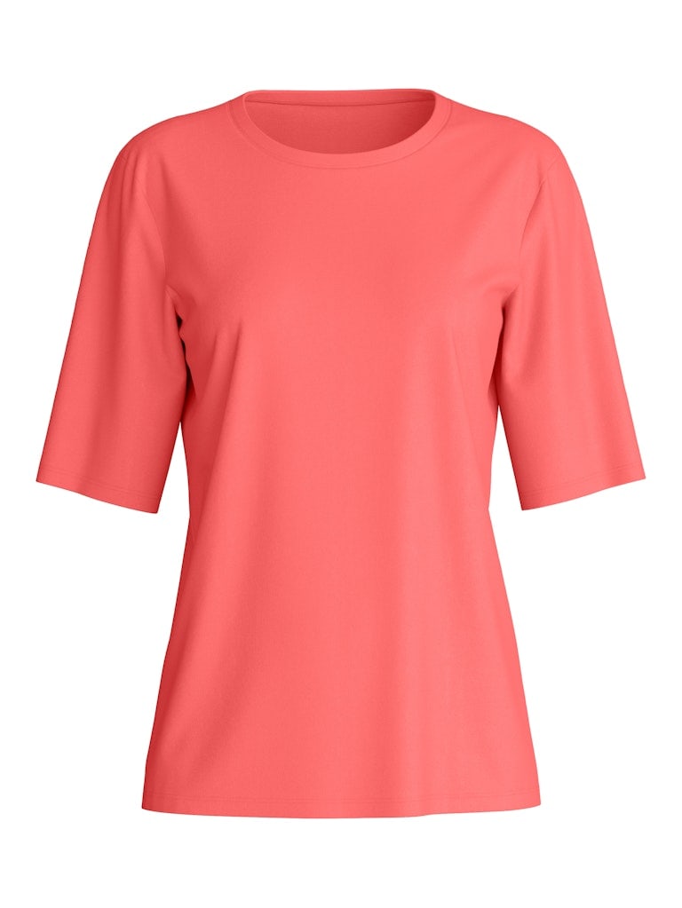 WOMEN Shirt short-sleeve