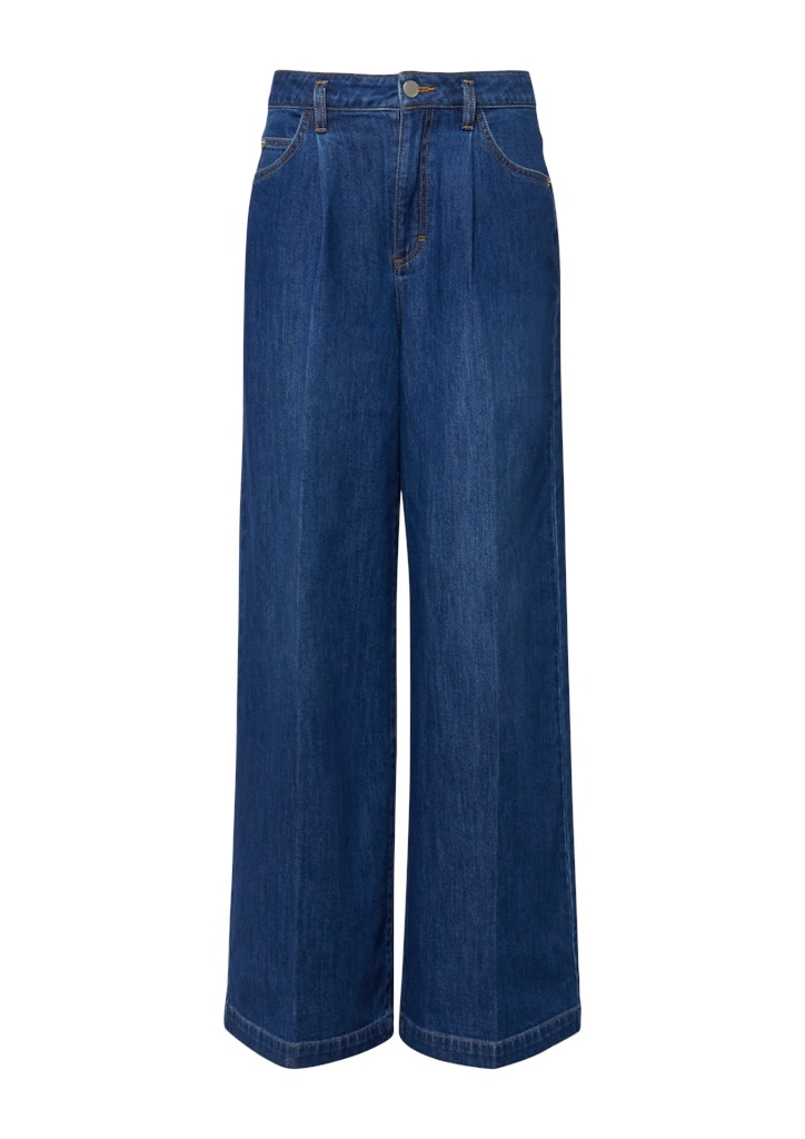 Jeans-Hose
