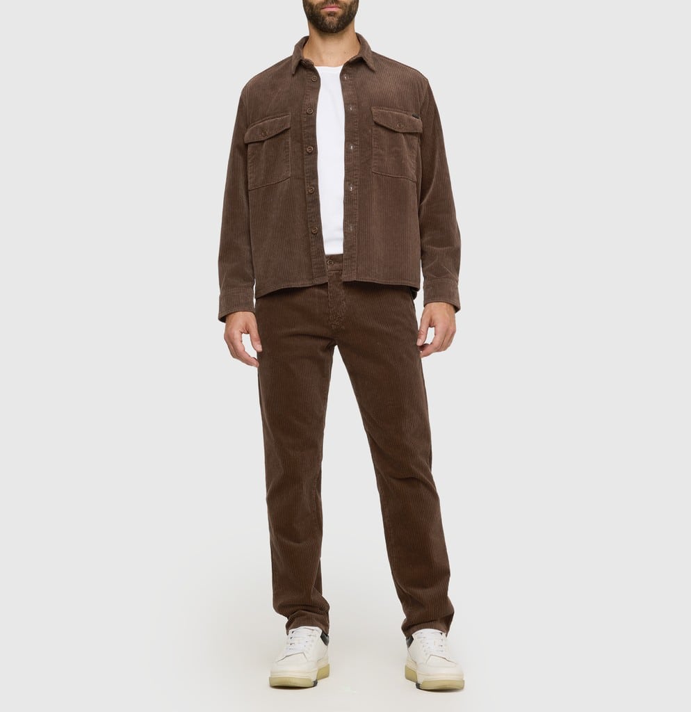 MAC JEANS - Pedro, Fancy Corduroy