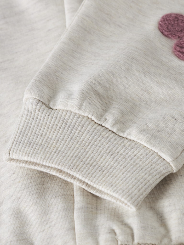 NBFFAIRY LIGHT SWEAT PANT UNB