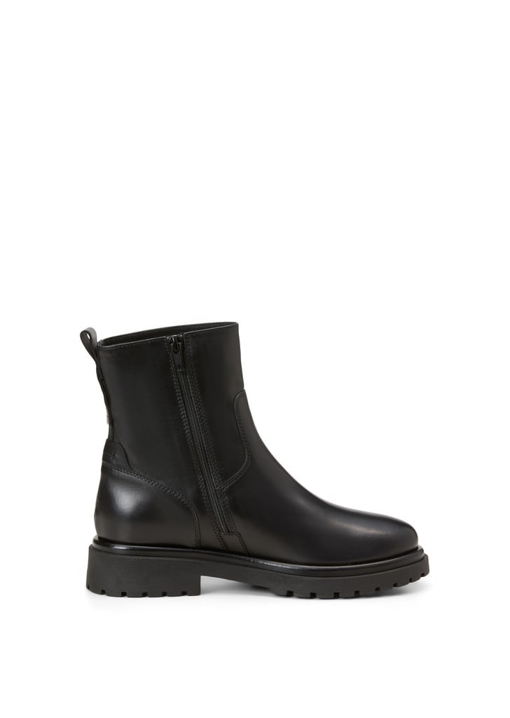 Stiefel Model Birte