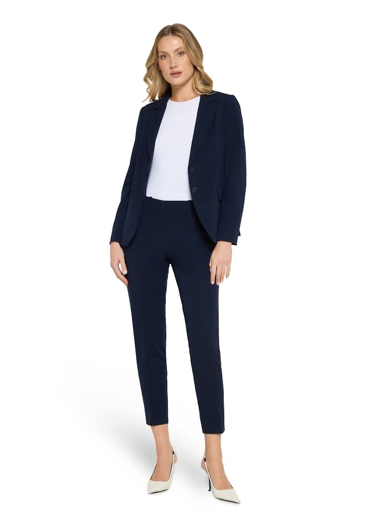 Klassischer Blazer