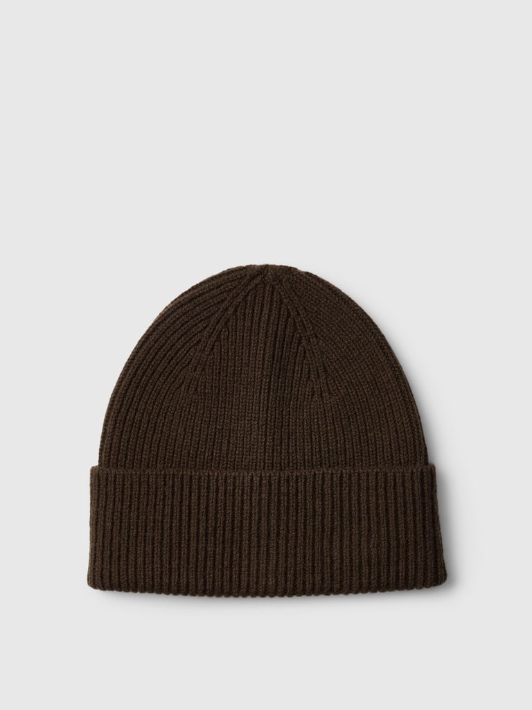 SLMMASON MERINO WOOL BEANIE