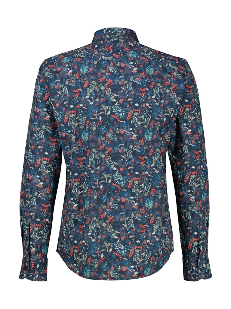 BUTTON DOWN