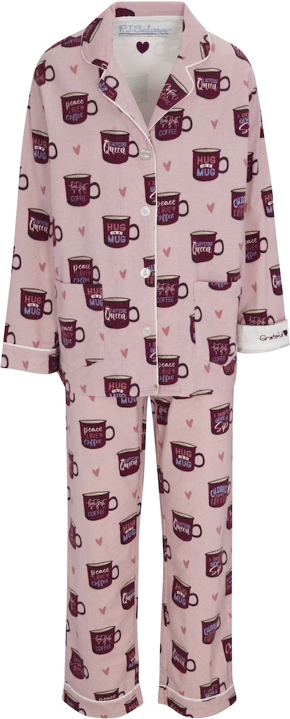 l/s pyjama