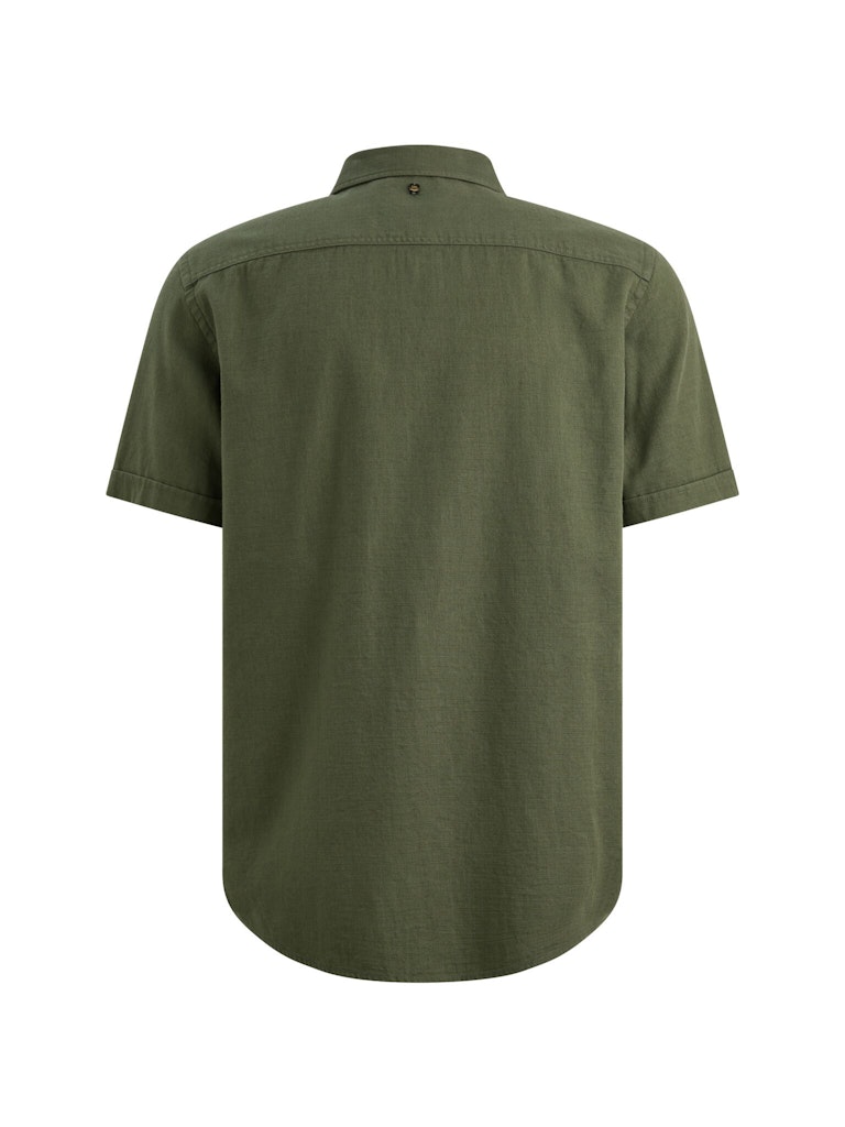 Wrenchmen s/s Cotton Slub Cargo