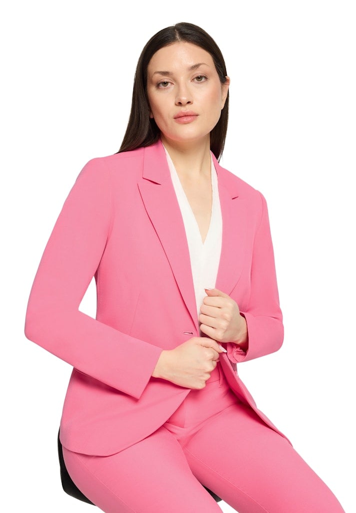 Klassischer Blazer