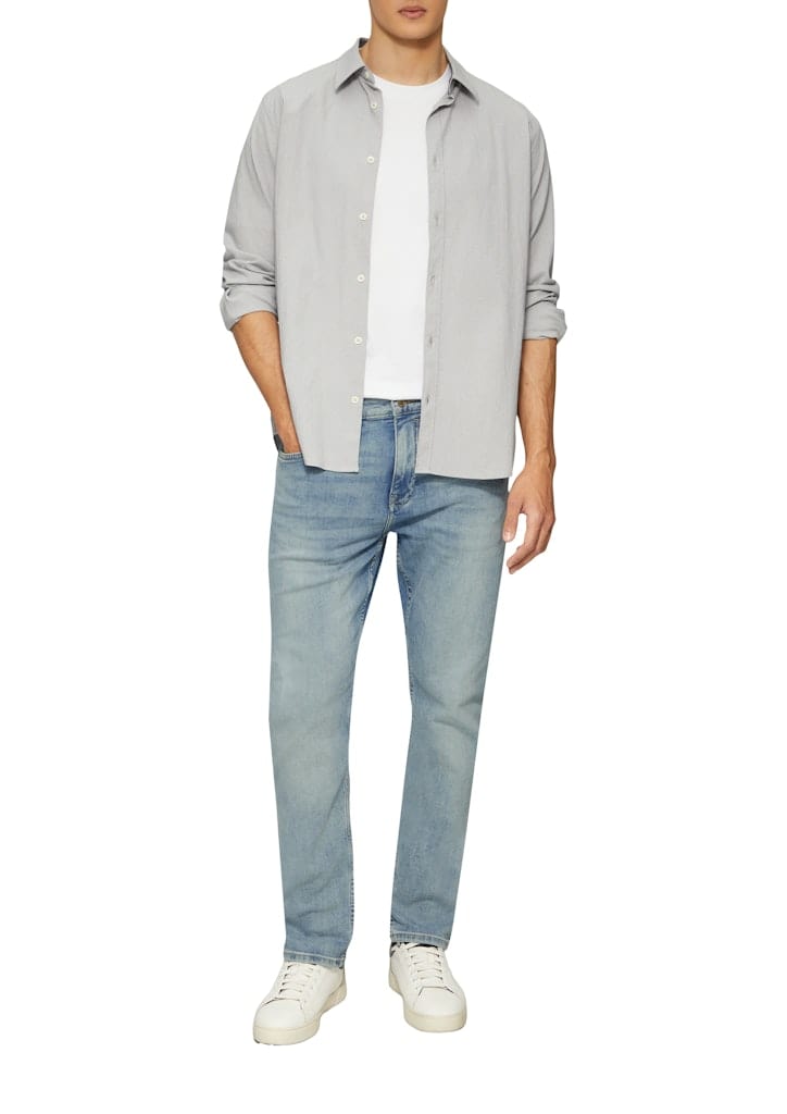 Jeans-Hose