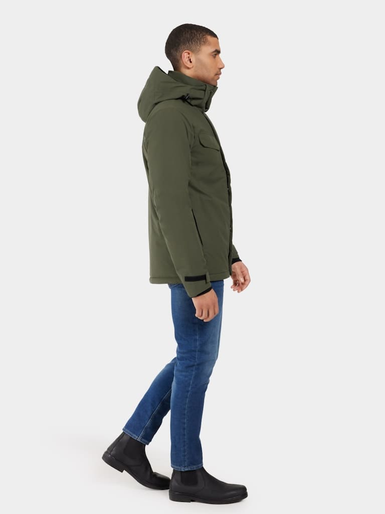 STEFAN USX JKT
