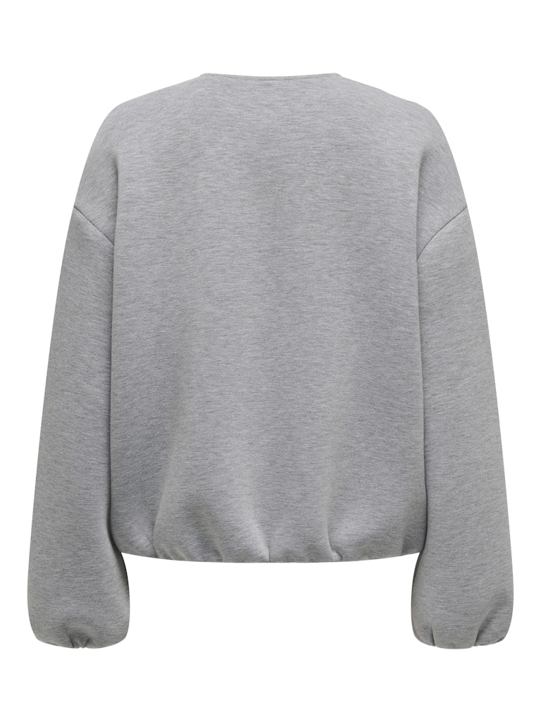 ONLELLIE SCUBA JACKET OTW NOOS