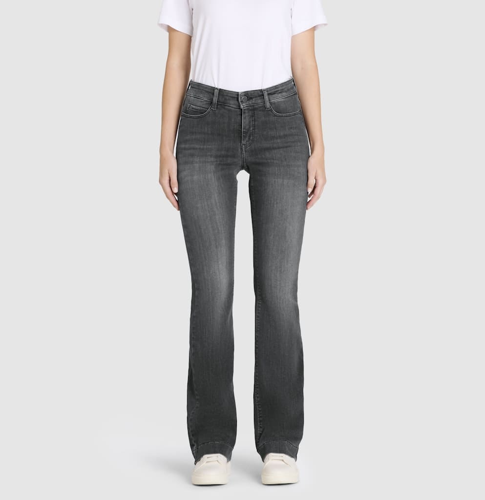 MAC JEANS - DREAM BOOT, Authentic mega flex