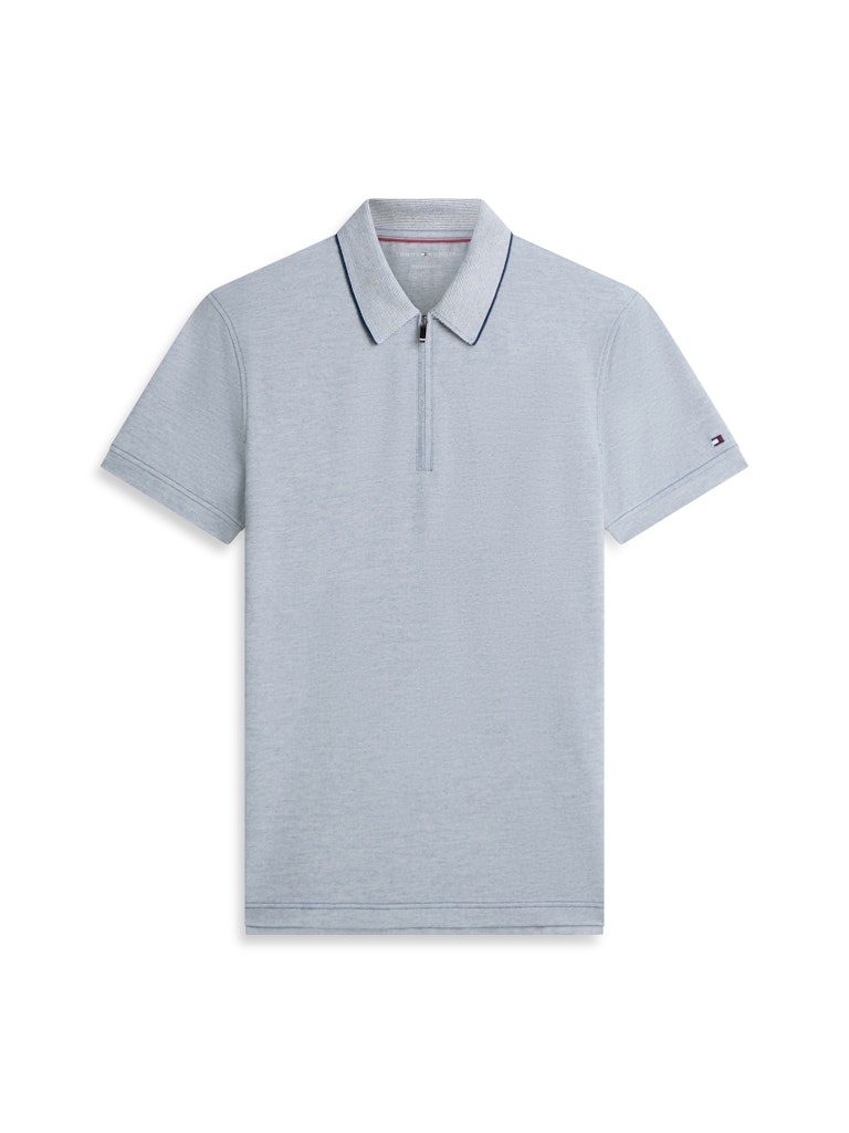 Performance Smart Casual Regular Fit Polo Shirt