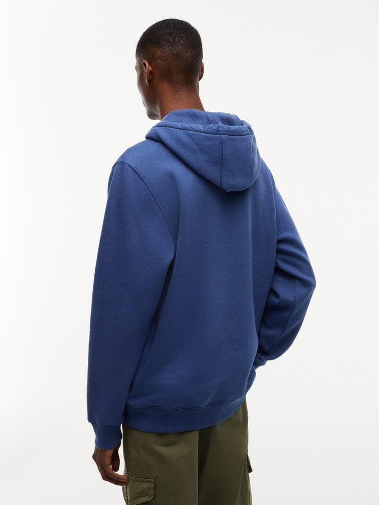 TJM REG S FLAG HOODIE EXT