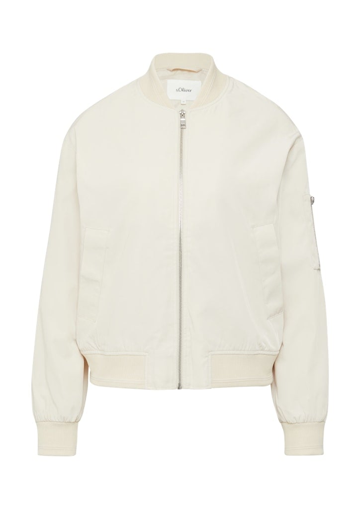 Outdoor-Jacke