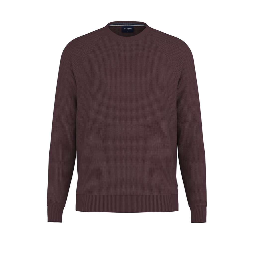 OLYMP Casual Strick