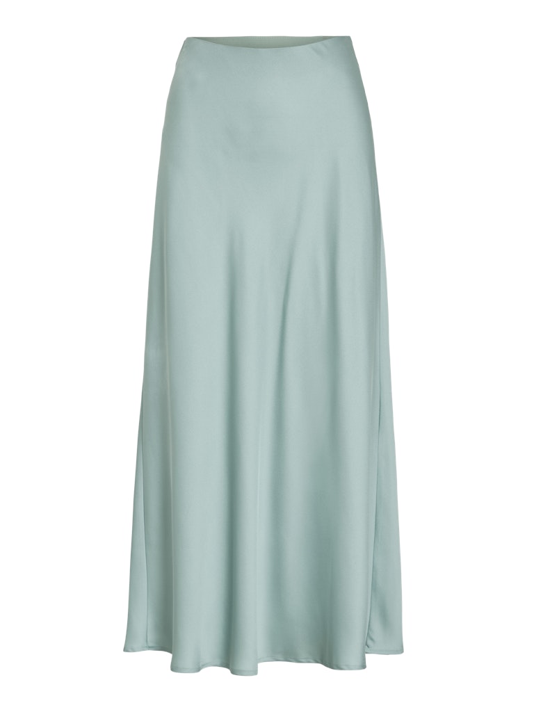 VIELLETTE HW MIDI SKIRT - NOOS