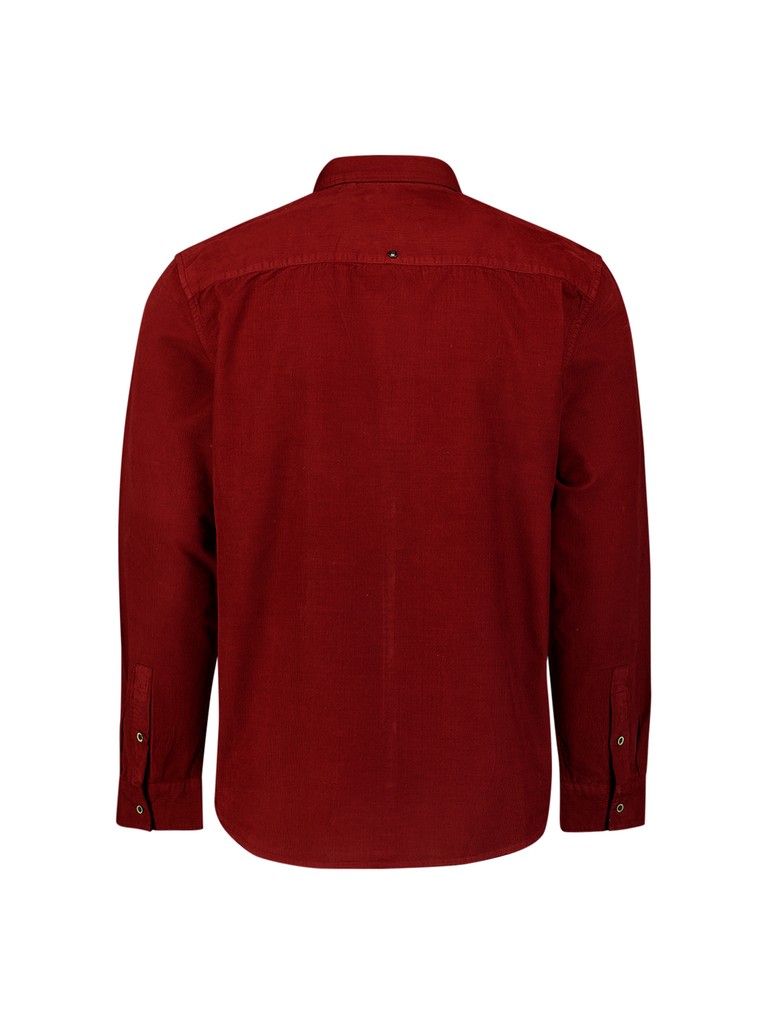 Shirt Fine Corduroy