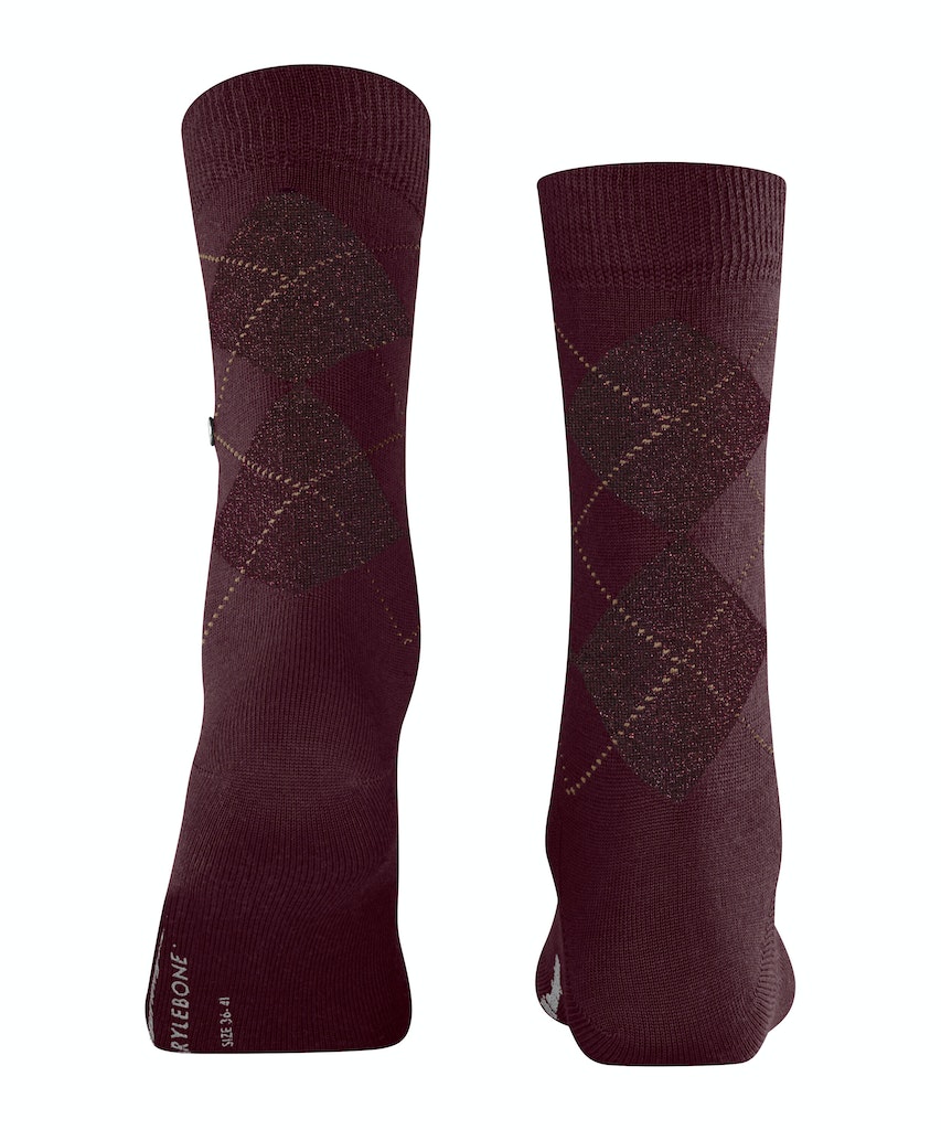 Burlington Marylebone Glitter Damen
