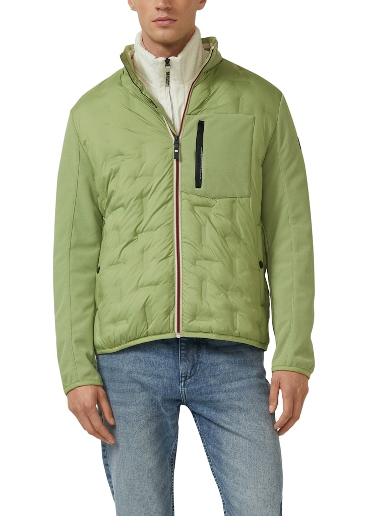 Outdoor-Jacke