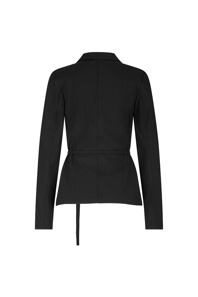 Clean blazer