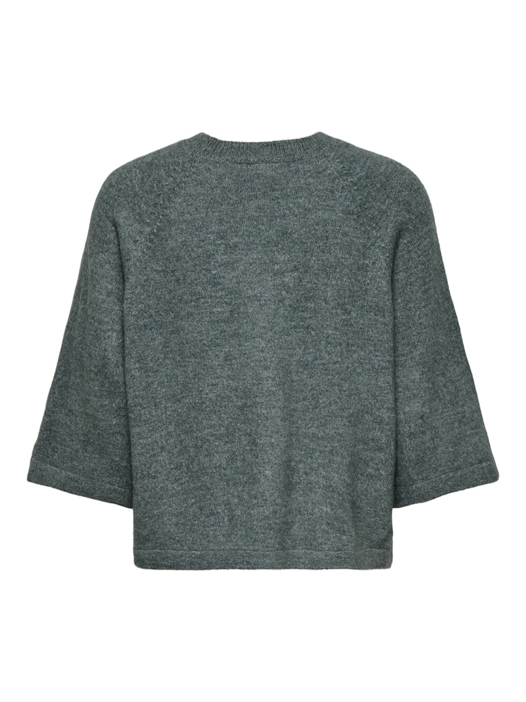 ONLSIMONI 3/4 PULLOVER KNT NOOS