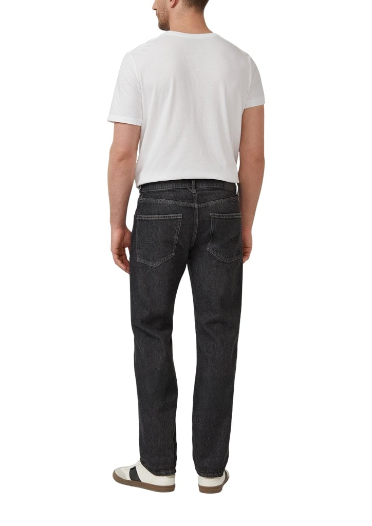 Jeans-Hose
