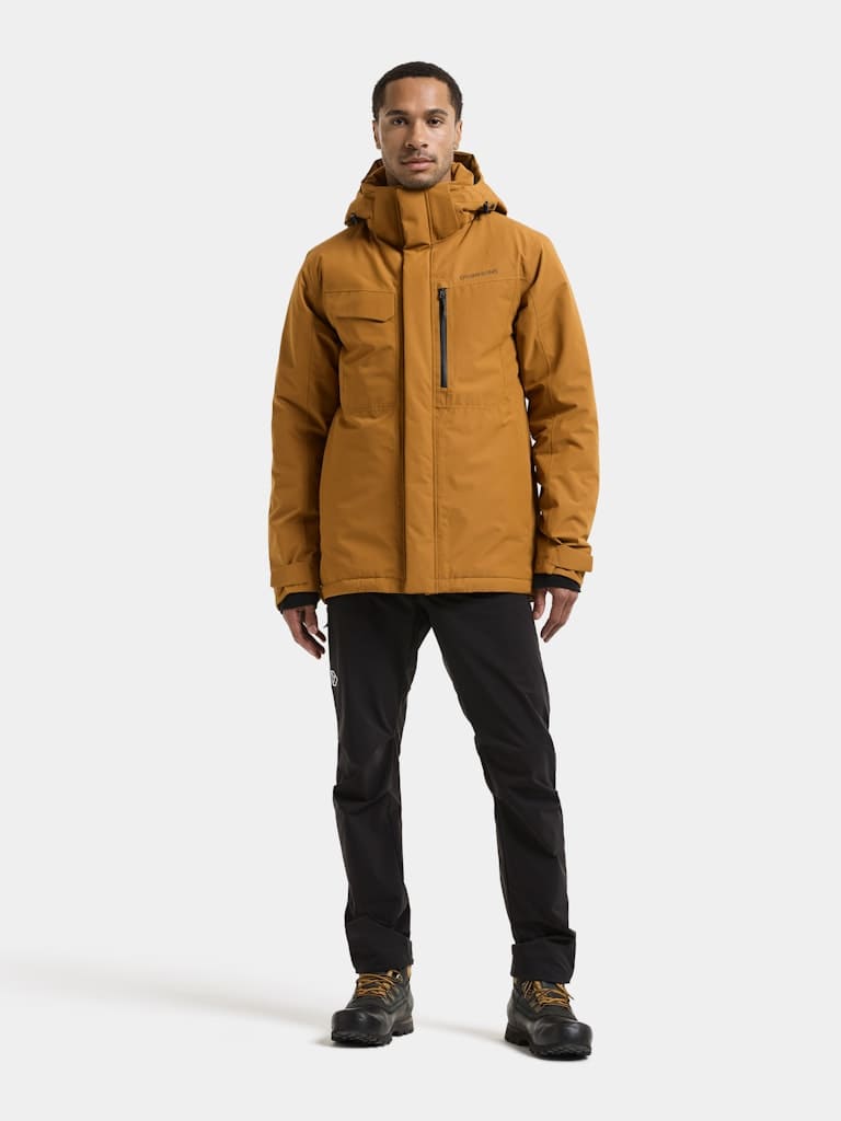 Stefan Jacket