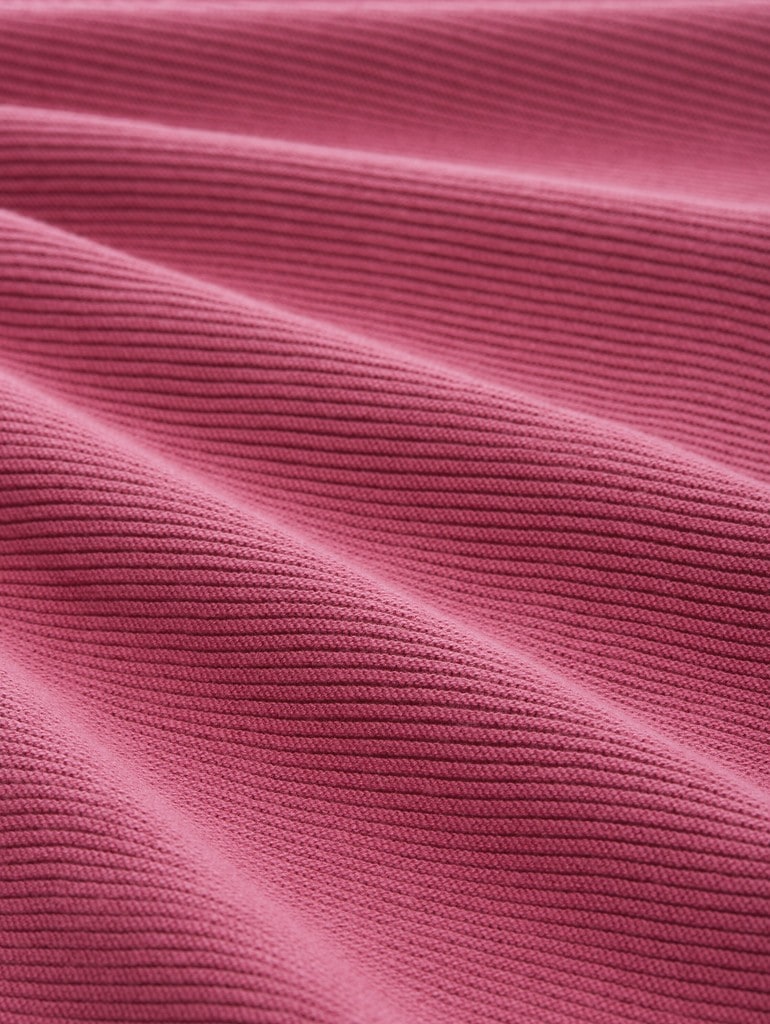 Strickpullover aus Baumwolle