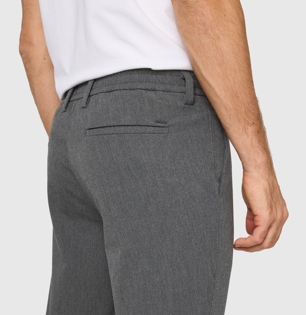 MAC JEANS - Traveller, Carbonium