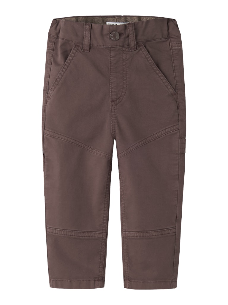 NMMBEN TAP TWI PANT CARP 5722-FG NOOS