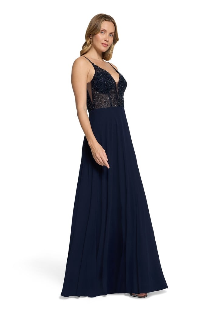 Abendkleid