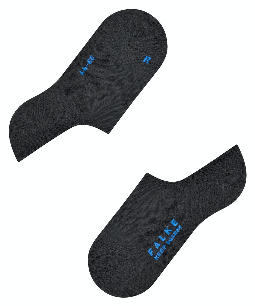 FALKE Keep Warm Damen