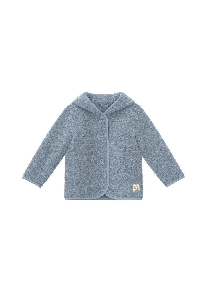Sweatshirt Jacke