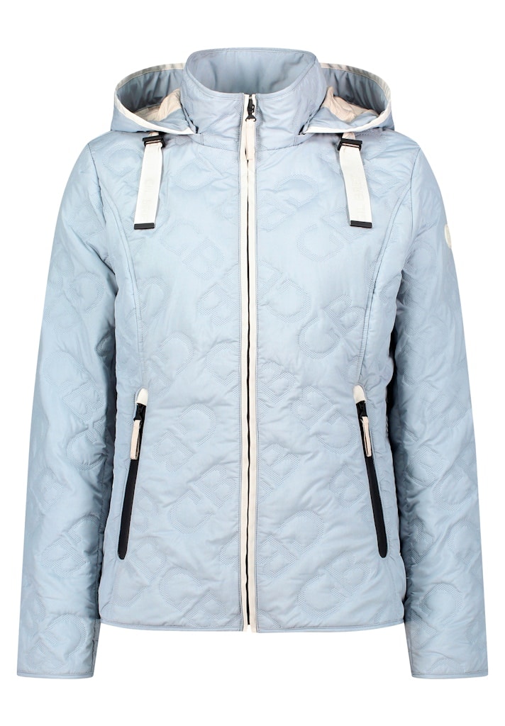 Sommerjacke