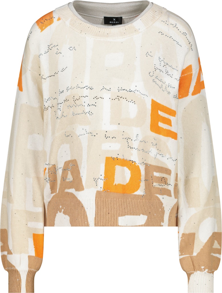 Pullover