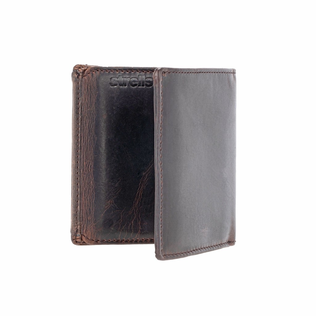 camden hendrix billfold q7