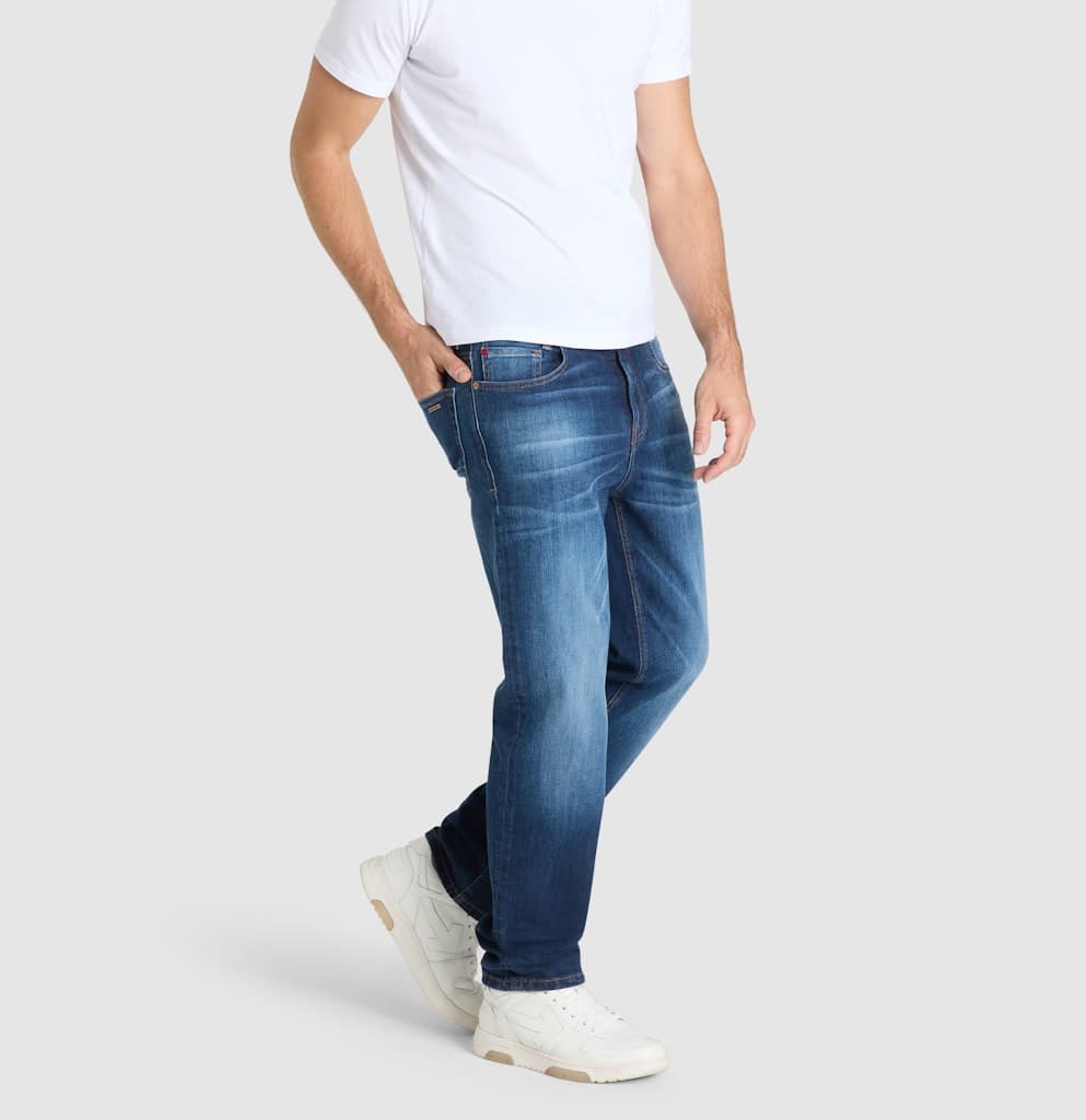 MAC JEANS - Rick, Vintage Denim