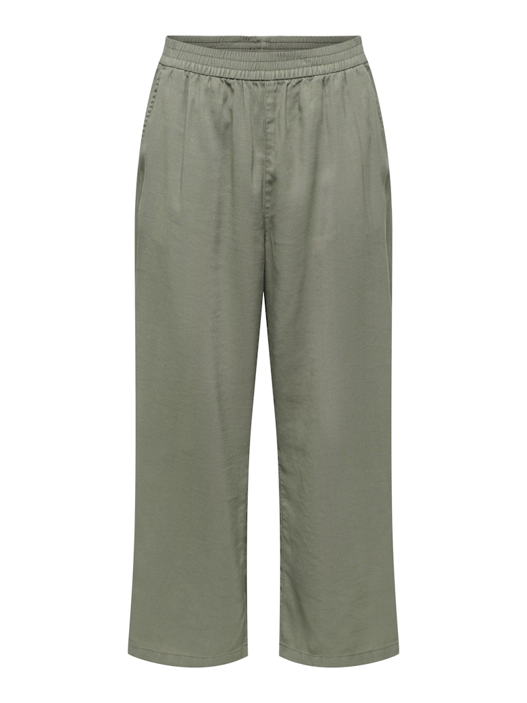 ONLARIS LIFE CULOTTE PANTS WVN CC